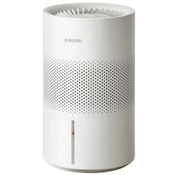 Umidificator de aer Xiaomi Smart Evaporative Humidifier BHR8532EU, 9 W, Rezervor 4 l, 400 mL/h, 19 ore (Alb)