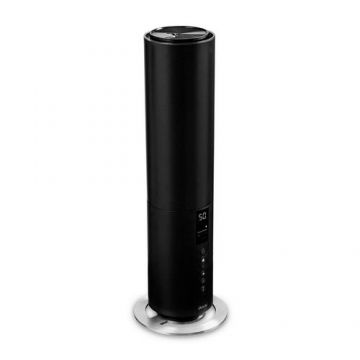 Umidificator Duux Beam Smart Ultrasonic DXHU10, 27 W, 5 l, 40 mp (Negru)