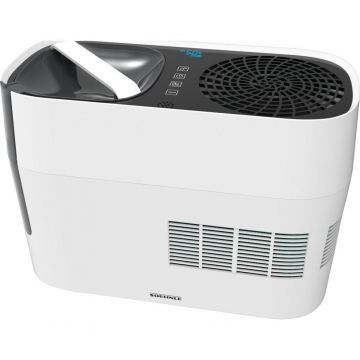 Umidificator purificator aer Soehnle Airfresh Hygro 500