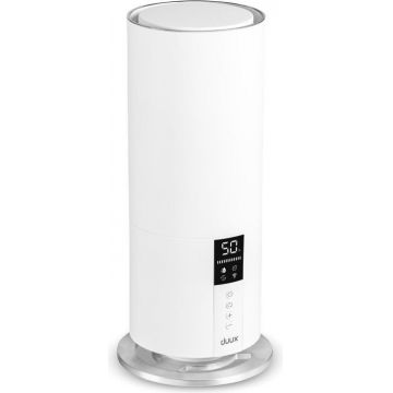 Umidificator Ultrasonic Duux Beam Mini 2, 3 l, Telecomanda (Alb)